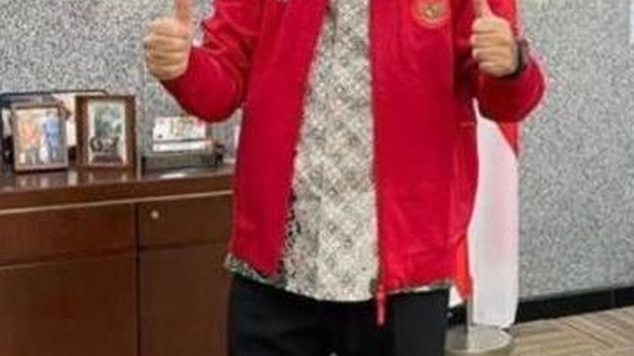 Dubes: Setiap Tahun Ada Seribu WNI Pindah Kewarganegaraan Singapura