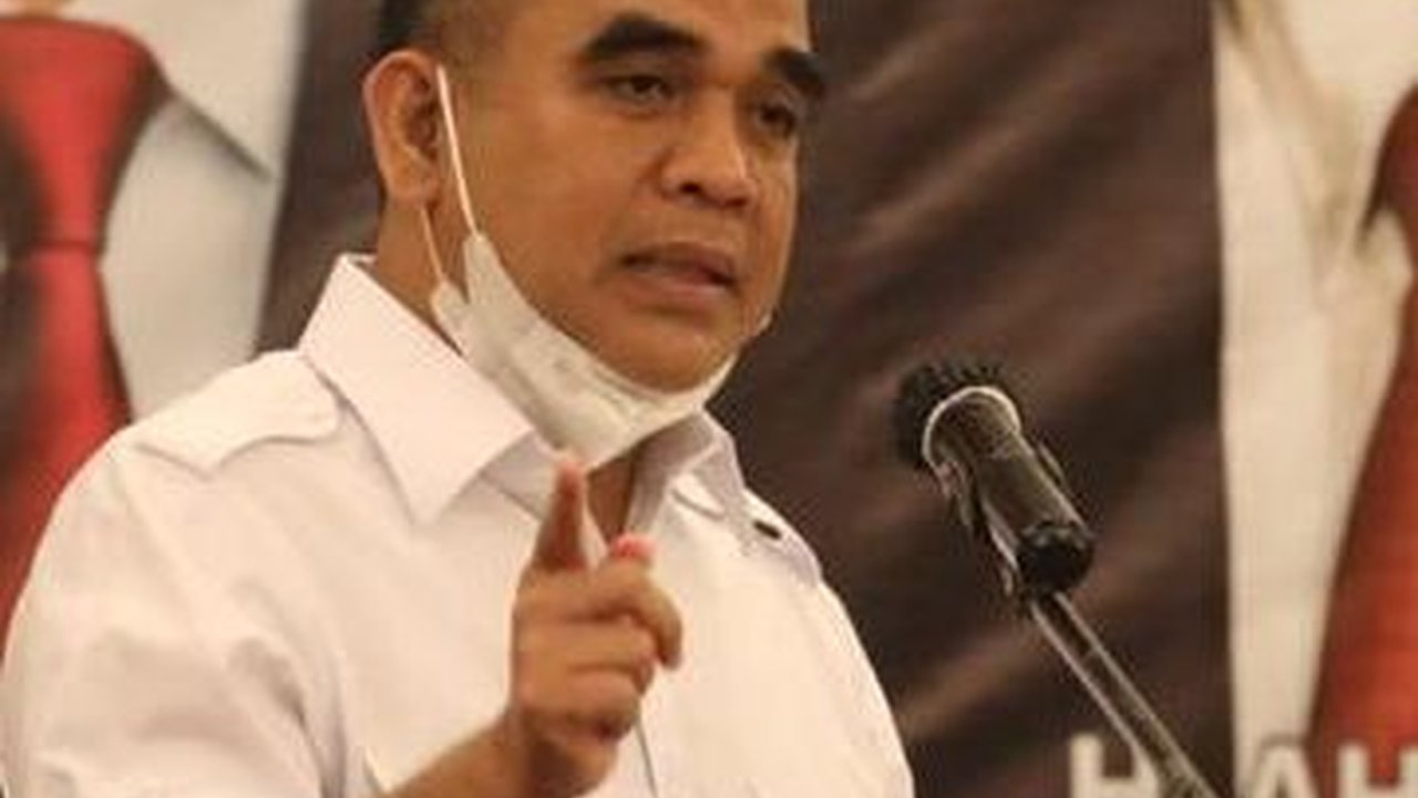 VIDEO: Gerindra Dukung Kaesang Maju Walikota, Depok Butuh Pemimpin Muda