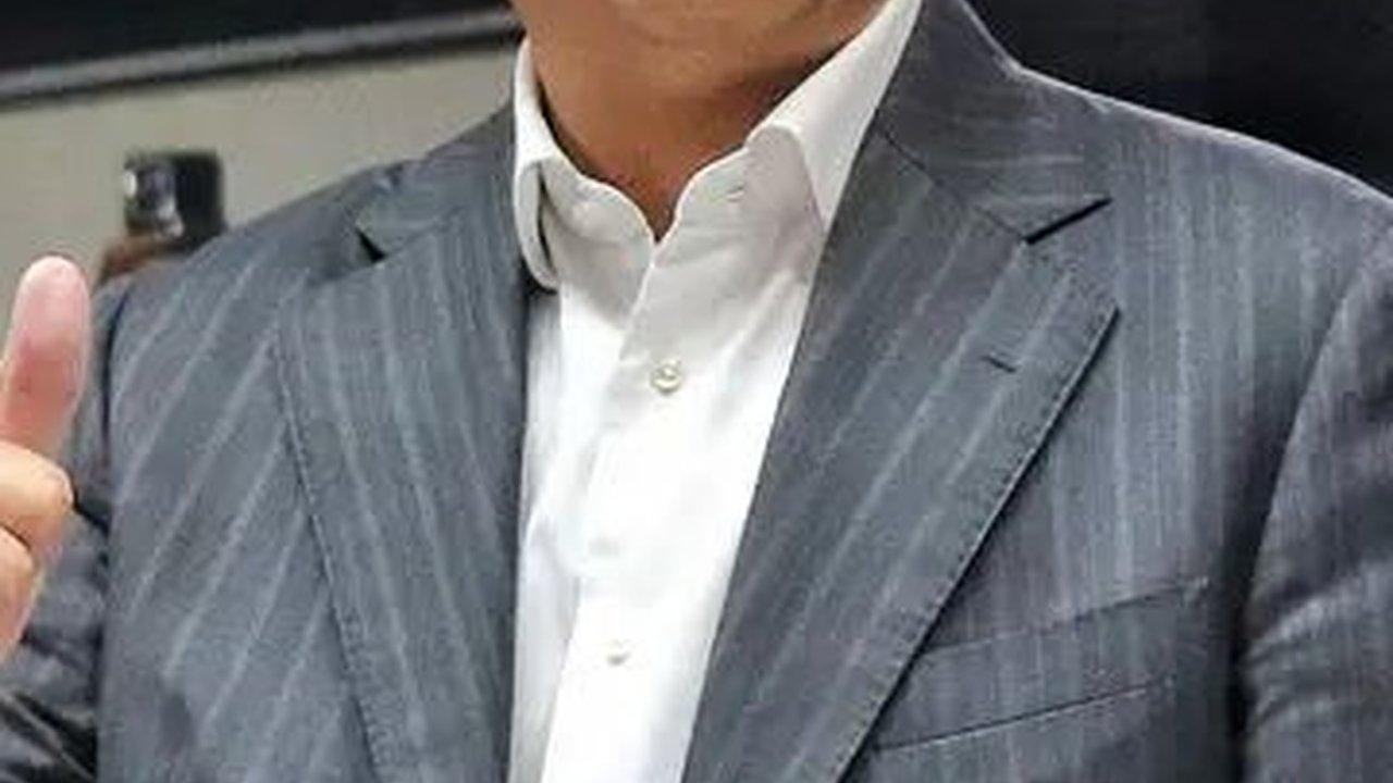 Effendi Simbolon Beri Sinyal Dukung Prabowo, PDIP Gelar Rapat Siapkan Sanksi