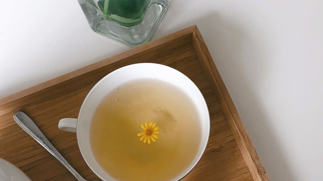 Mengenal Tisane, Minuman Herbal Mirip Teh yang Punya Segudang Manfaat