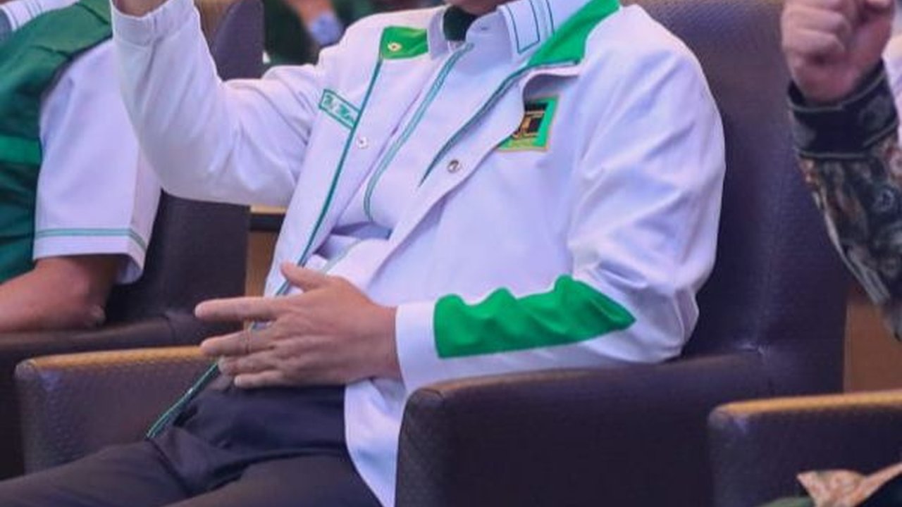 Ini Instruksi Plt Ketum PPP ke Caleg jelang Kampanye Pemilu 2024