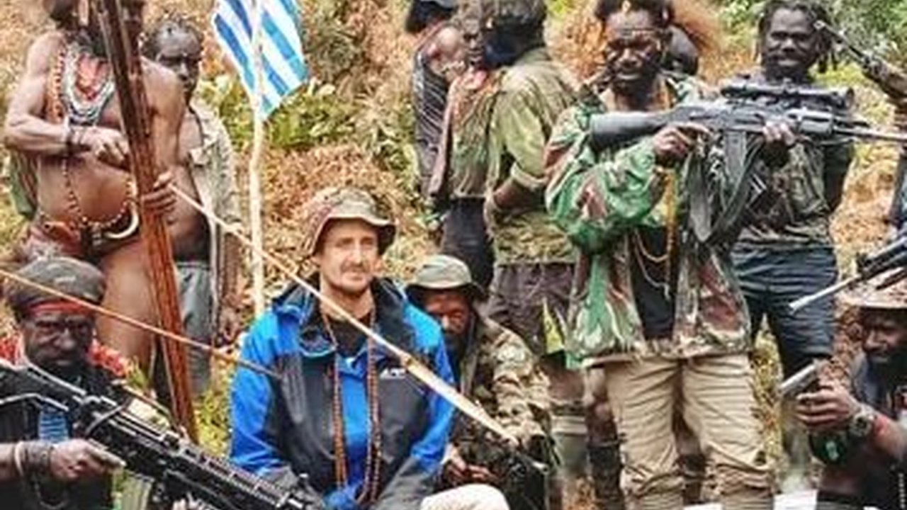 Egianus Kogoya Klaim Tak Pernah Minta Rp5 Miliar untuk Tebusan Pilot Susi Air, Ini Respons Polisi