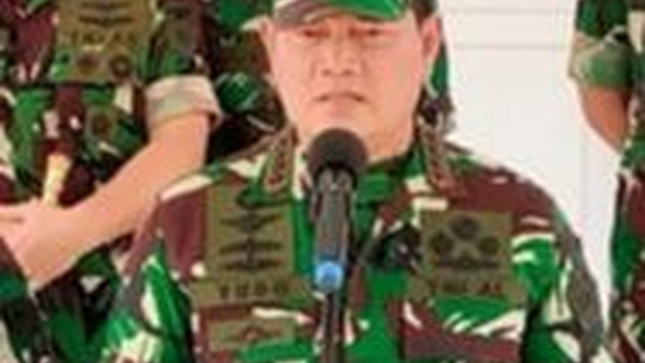 VIDEO: Panglima TNI Bongkar Pesawat Militer Amerika Terbanyak Langgar Wilayah Udara Nasional
