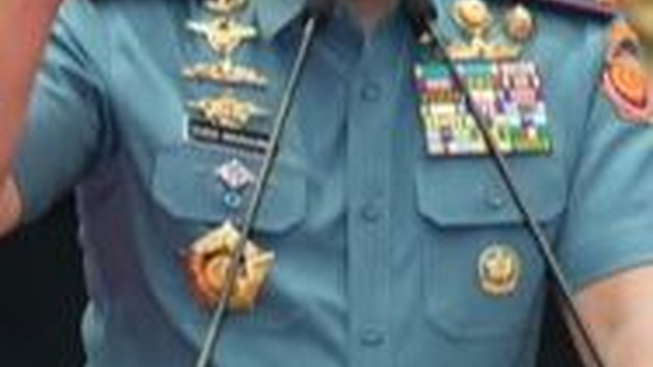 VIDEO: Panglima Laksamana Yudo Bicara Ancaman dan Kebutuhan TNI Amankan Perbatasan