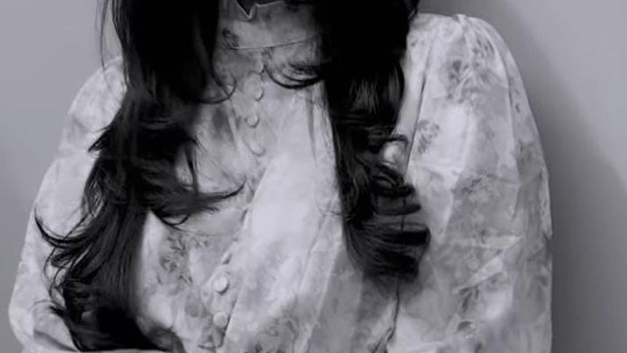 Nangis di Depan Umi Pipik, ini Alasan Nathalie Holscher Buka Hijab