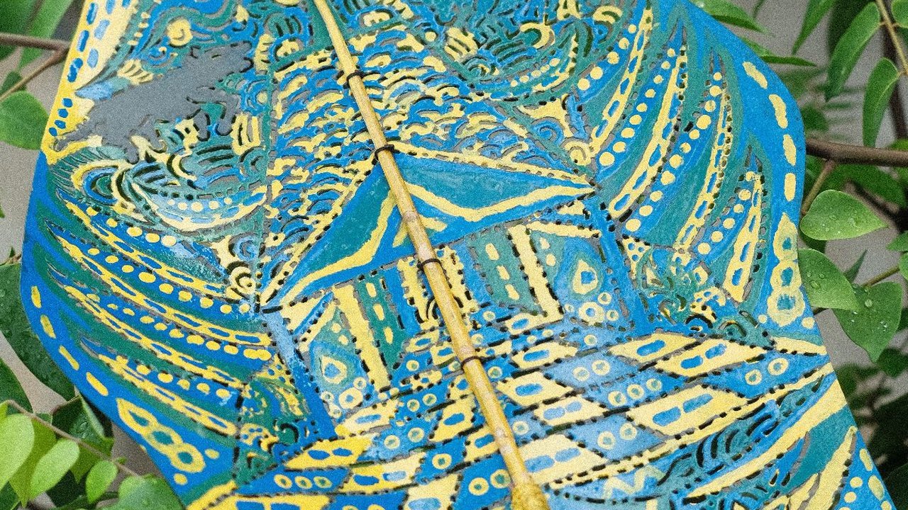 Jenis-jenis Wayang Kulit di Indonesia, Lengkap Beserta Penjelasannya