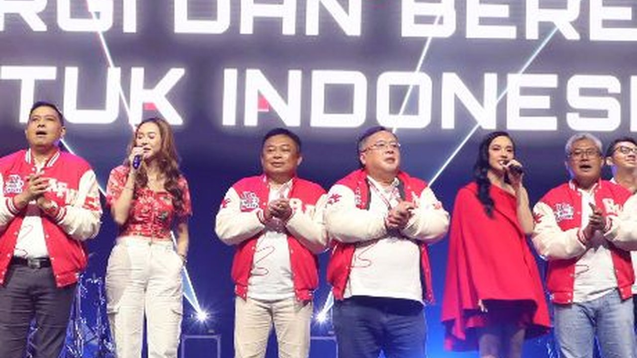 Telkom Sukses Selenggarakan Digiland 2023