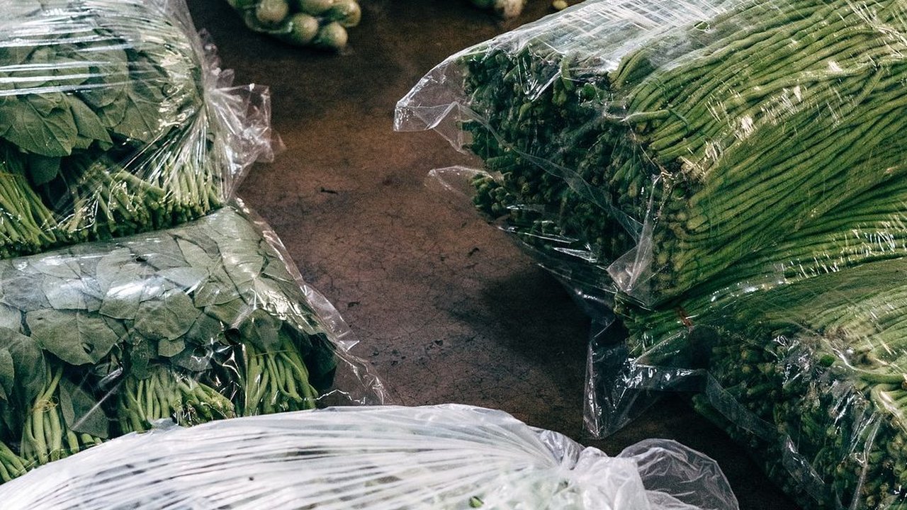 Mengurangi Beban Produksi UMKM, Ini Manfaat Pembangunan Rumah Kemasan di Medan