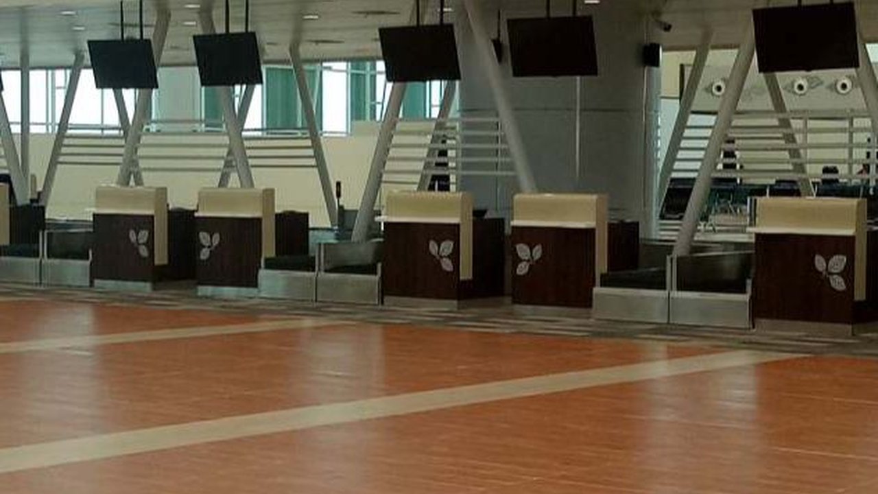 Beroperasi Penuh Oktober 2023, Bandara Kertajati Dapat Investor Baru