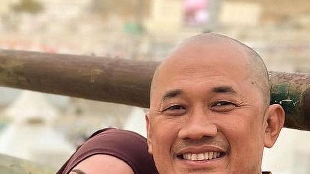 Makin Syar'i, Intip Potret Zaskia Adya Mecca yang Tampil Beda Usai Haji