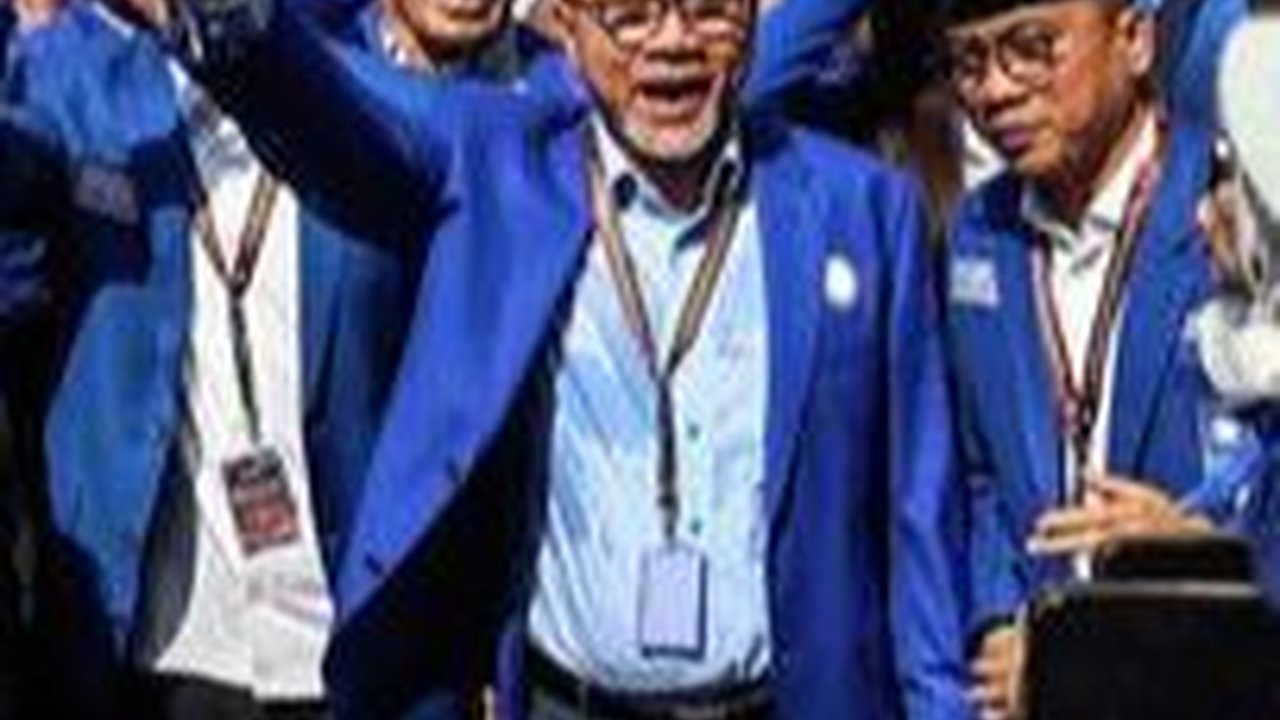 PAN Gembleng Kader agar Makin Solid Hadapi Pemilu 2024