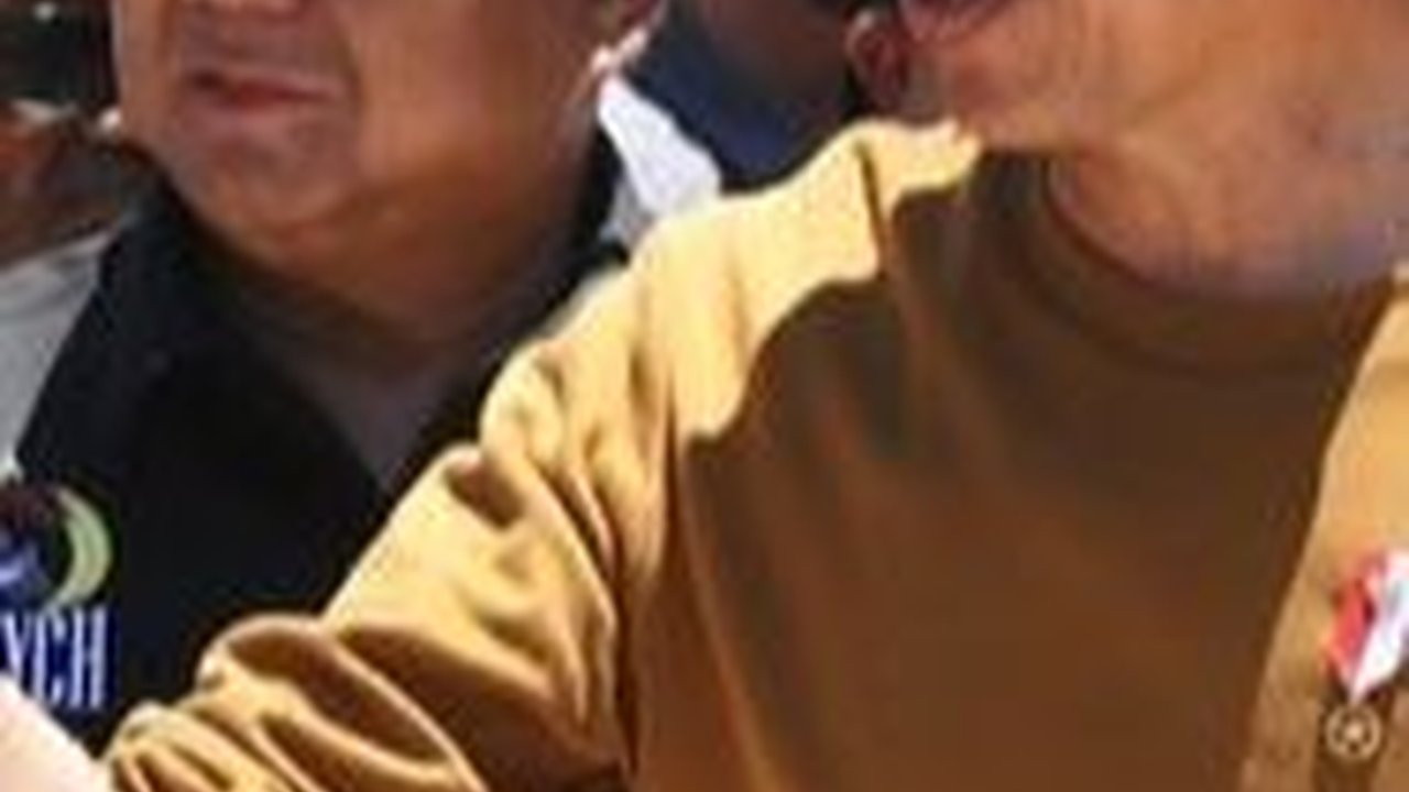 Jokowi Ungkap Isi Pertemuannya dengan Prabowo di Istana Kemarin