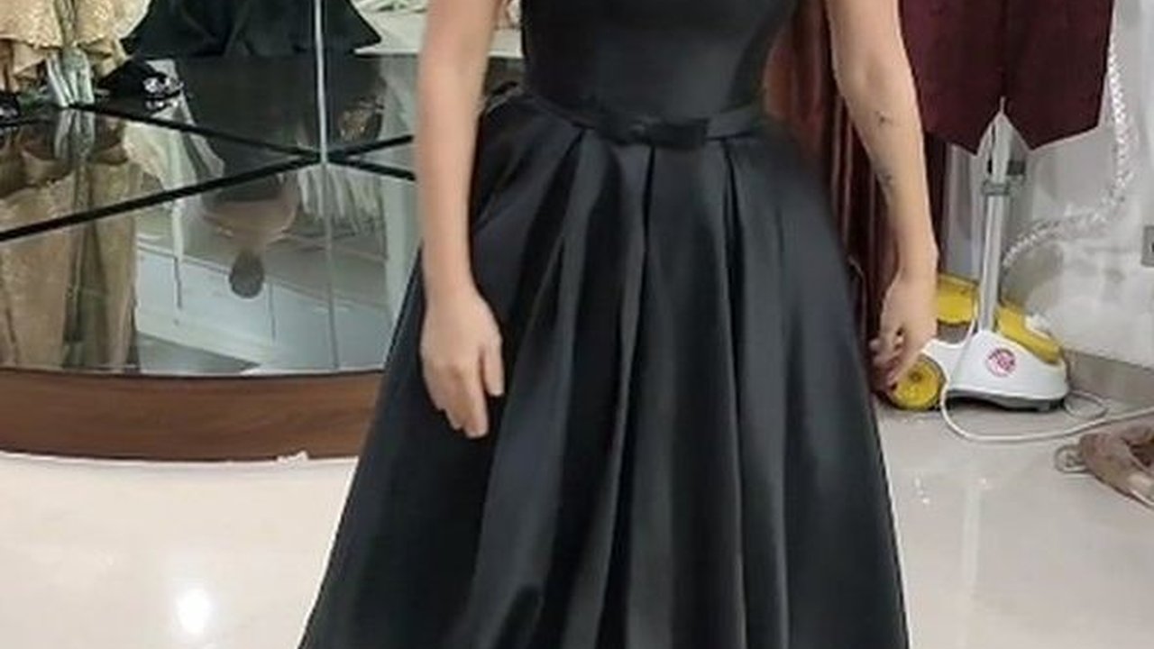 Dulu Tak Tertarik Menikah & Punya Anak, Leony Trio Kwek-Kwek Bakal Segera Menikah?