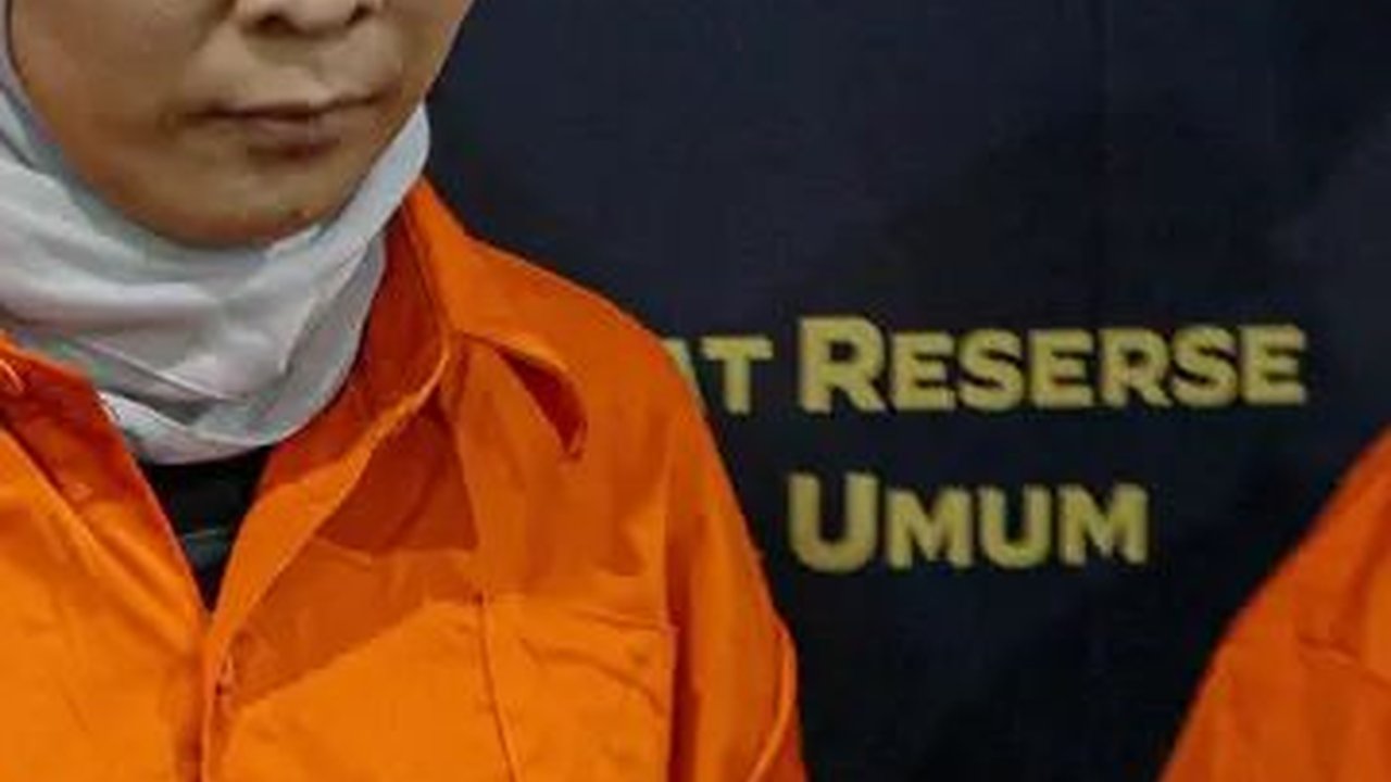 Dilaporkan ke Polisi, Reseller PO iPhone Rihana-Rihani Minta Perlindungan LPSK