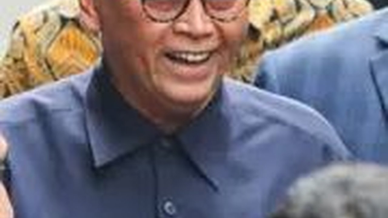 Polisi Tunggu Hasil Labfor untuk Gelar Perkara Tentukan Status Panji Gumilang