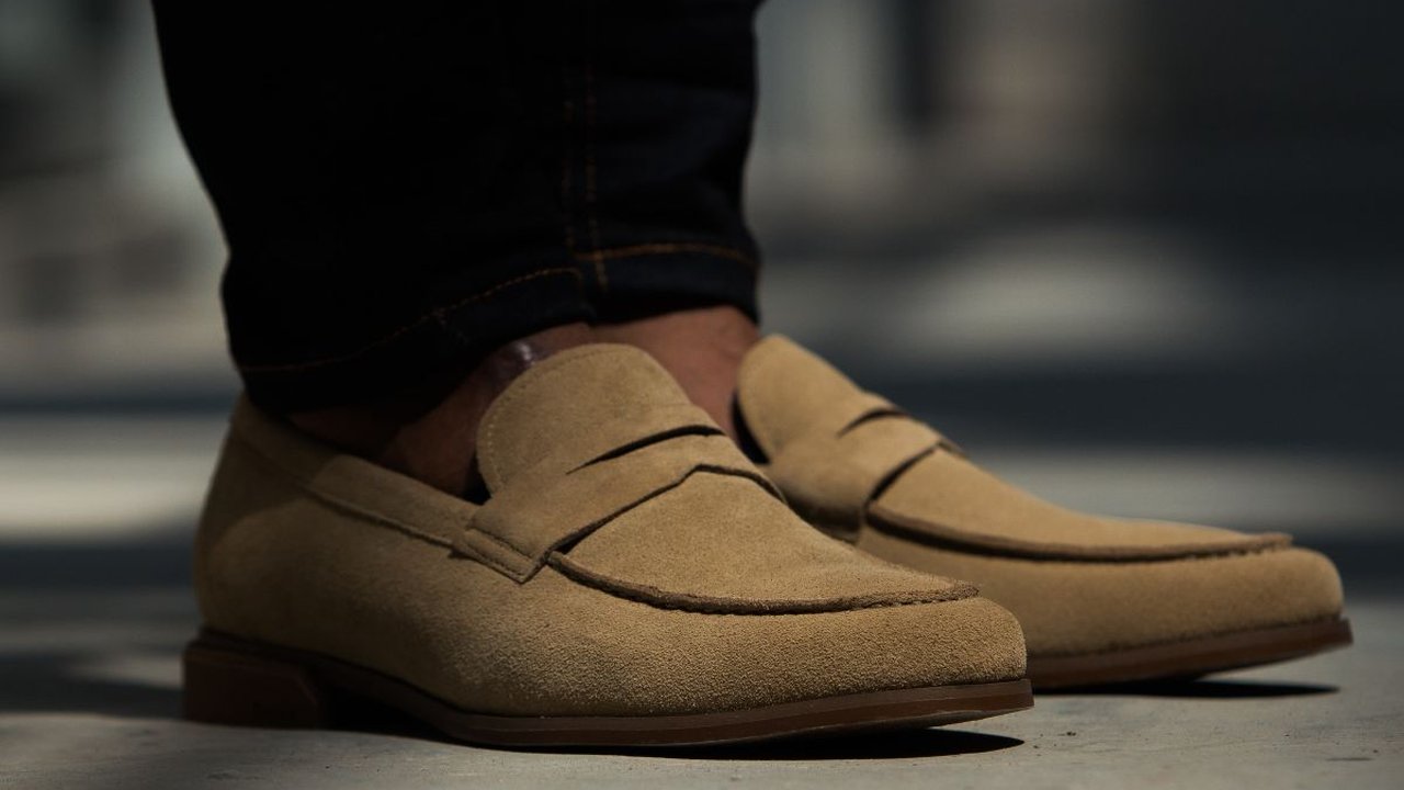 8 Jenis Sepatu Loafers Pria, Cocok untuk Acara Formal Maupun Kasual