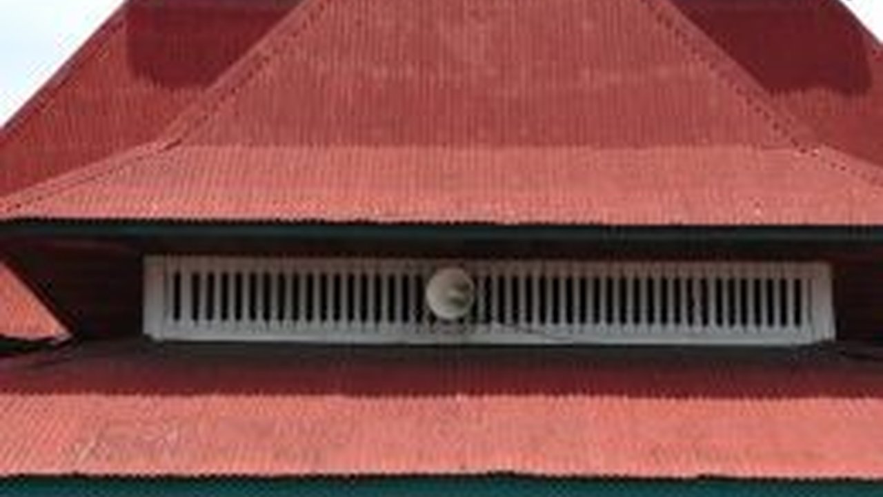 Sejarah Masjid Jamik, Dirancang Bung Karno saat Diasingkan di Bengkulu