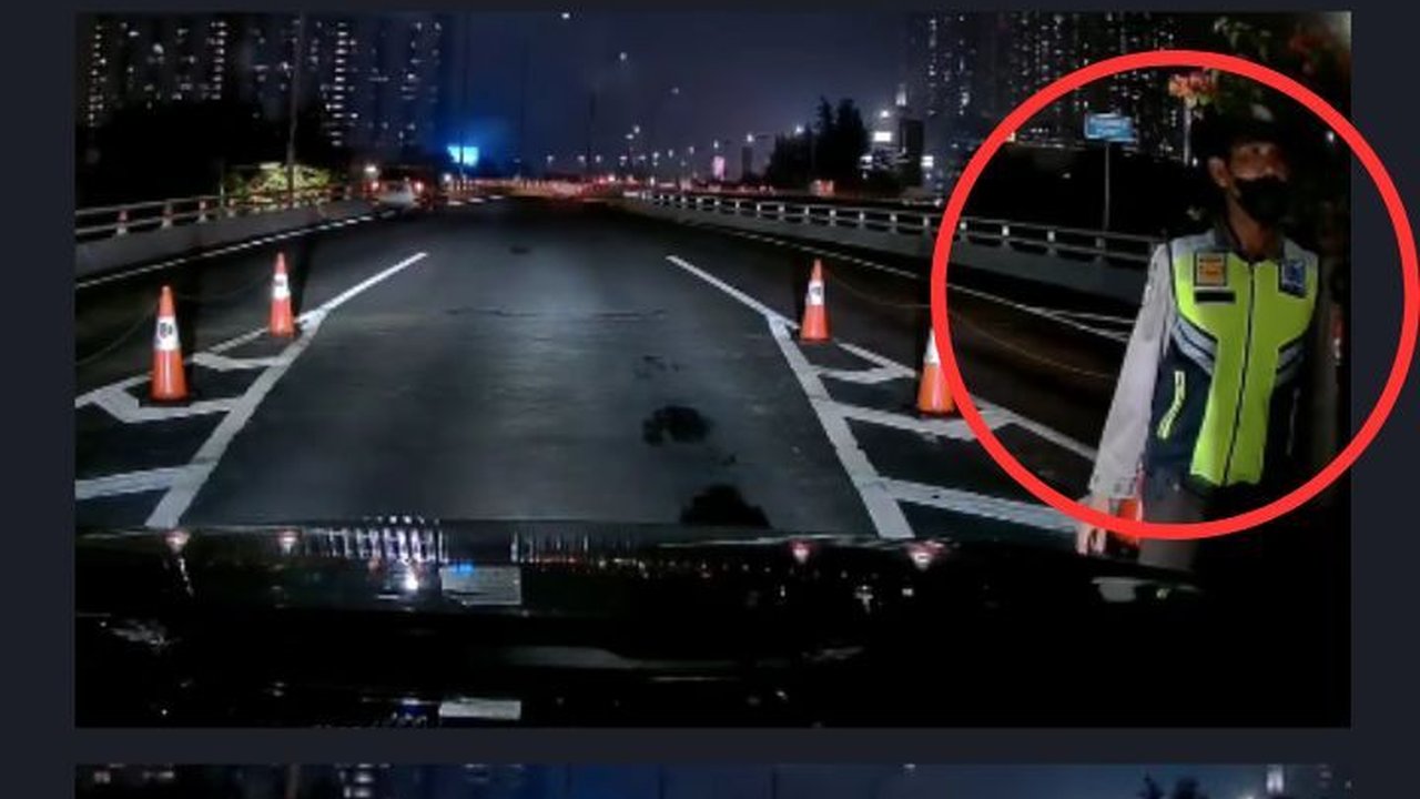 Tol Jabotabek Bisa Pakai Aplikasi Let It Flo, Apa Itu?