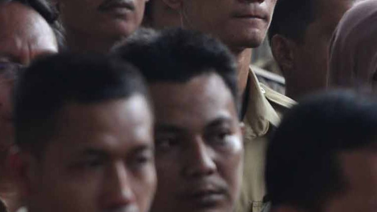 Pemerintah Tengah Bahas Opsi PPPK Part Time, Bagaimana Gajinya?