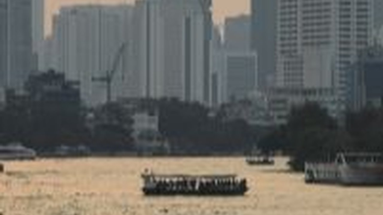 Ketua ASEAN-BAC: Thailand Jadi Contoh Sukses Manfaatkan Potensi Investasi Asing