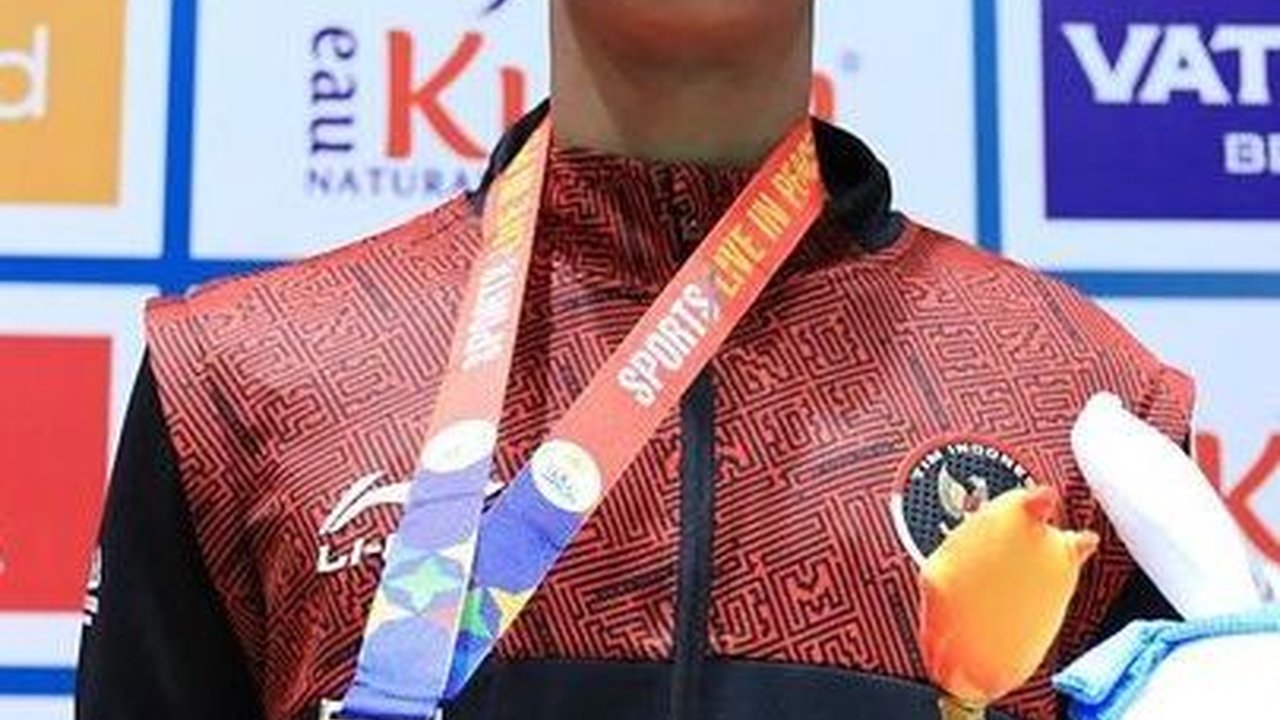Namanya Trending di Twitter, Simak Deretan Fakta Alwi Farhan