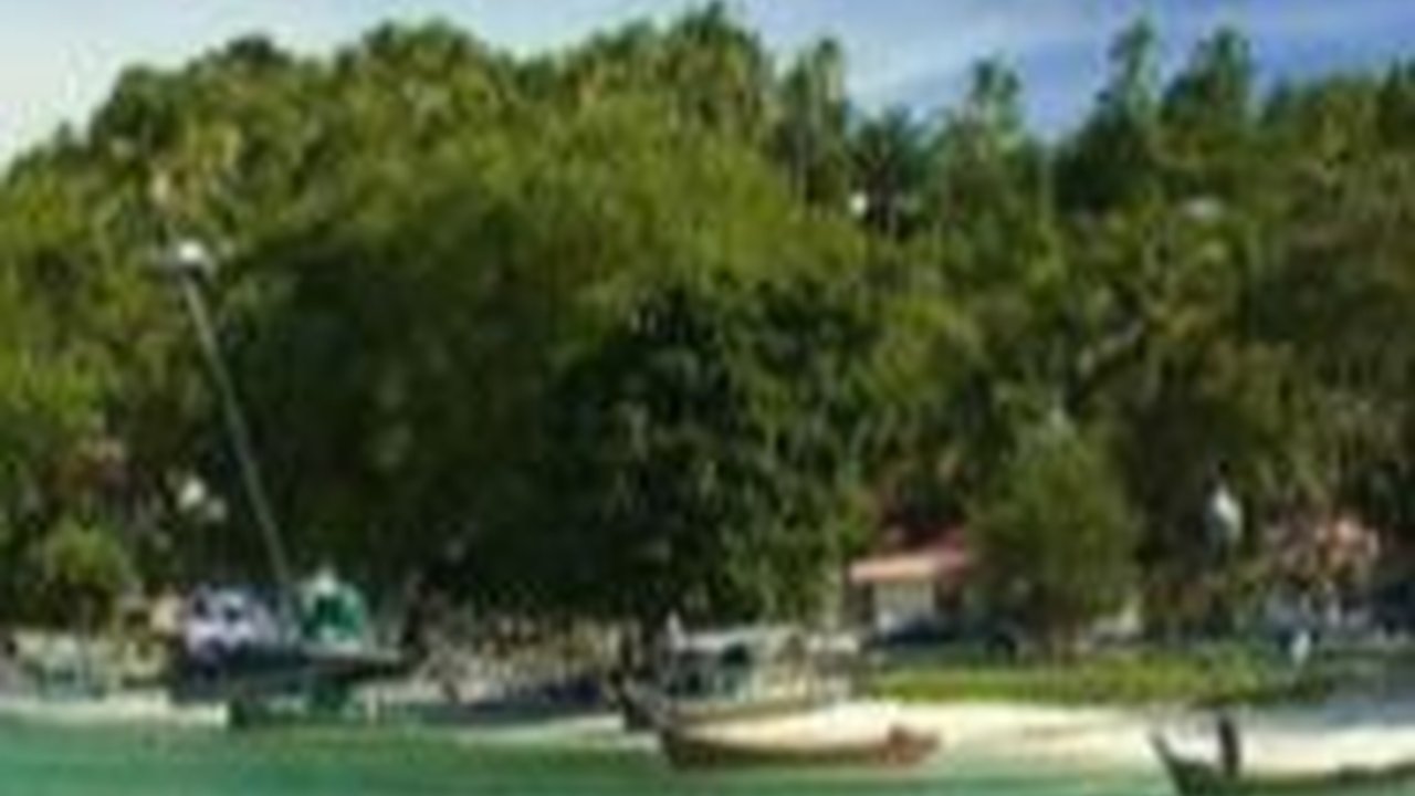 7 Orang Indonesia Punya Pulau Pribadi, Ada Ahok, Susi Pudjiastuti dan Tommy Winata