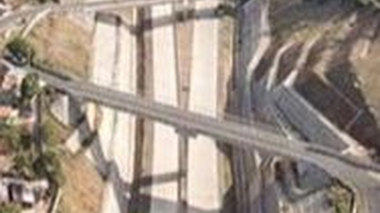 Penantian 12 Tahun, Tol Cisumdawu Akhirnya Diresmikan Jokowi