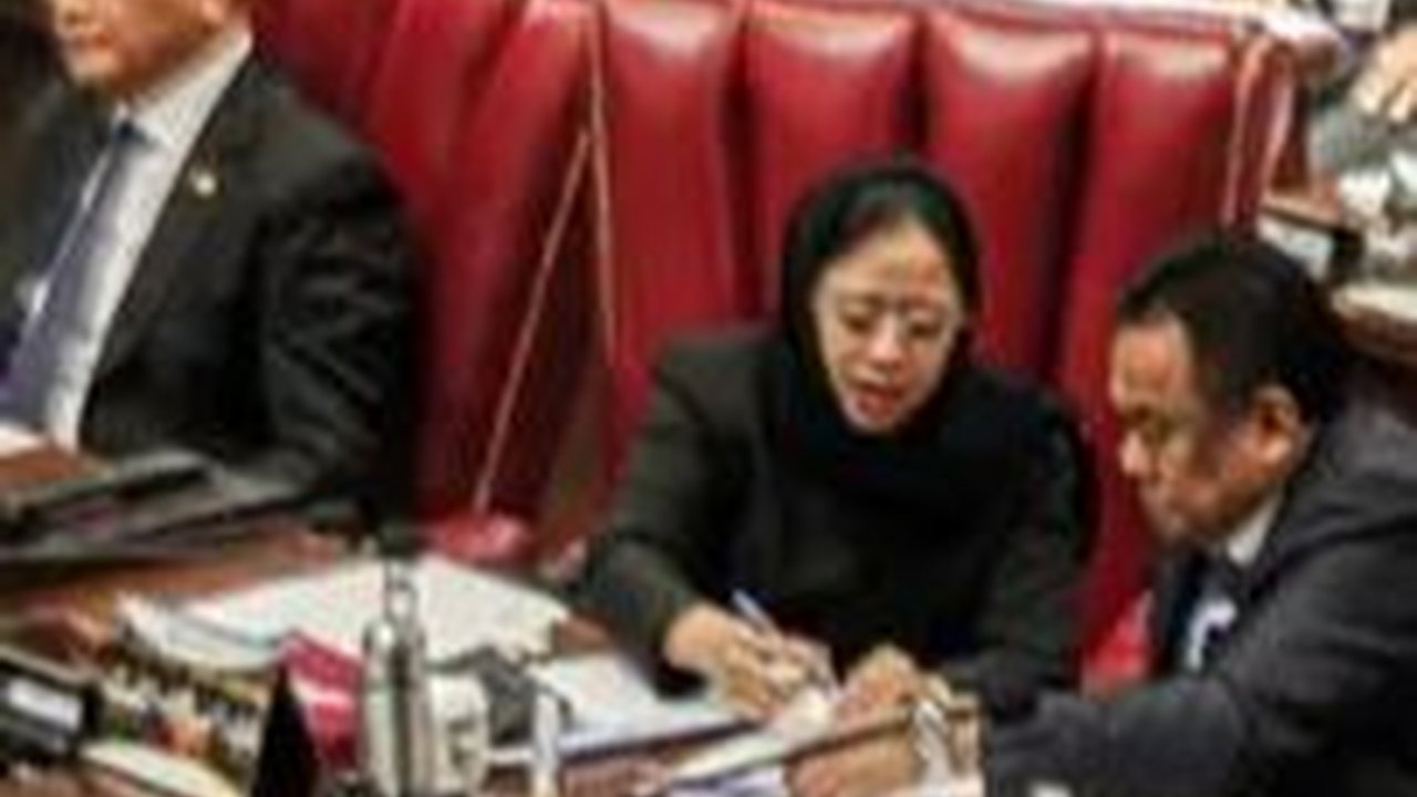 VIDEO: PKS & Demokrat Tolak RUU Kesehatan Disahkan, Sindir Nakes WN Asing