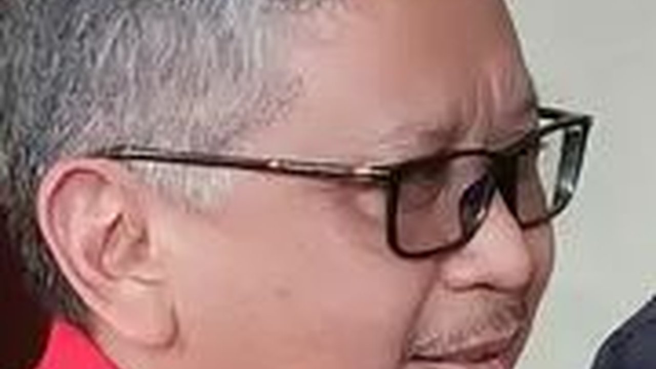 VIDEO:  Sekjen PDIP Jawab Isu Effendi Simbolon Dukung Prabowo dan Gabung Gerindra