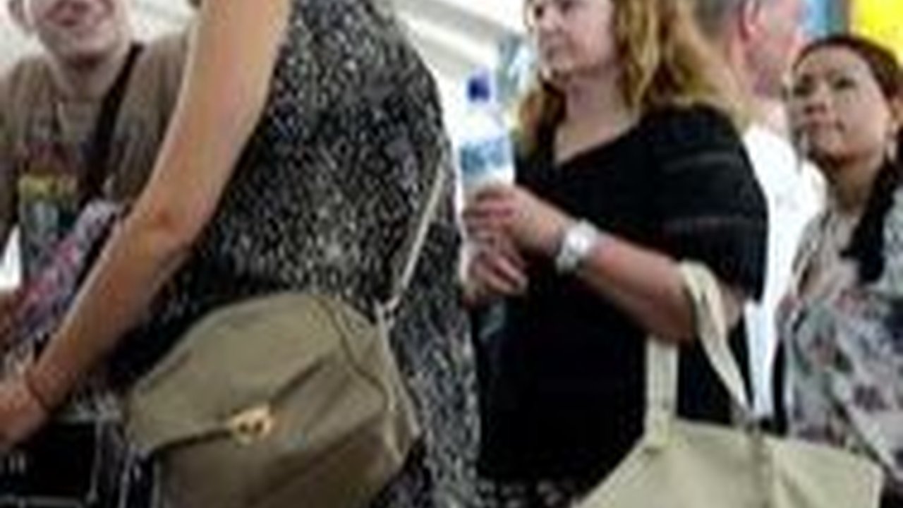 Malah Cari Kerja, 176 WNA Dideportasi dari Bali, Paling Banyak Bule Asal Rusia