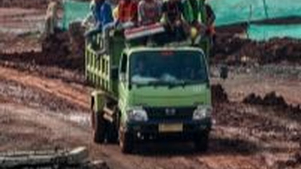 Jadi Ruas Terpanjang di Indonesia, Tol Getaci Bakal Lelang Ulang Akhir 2023