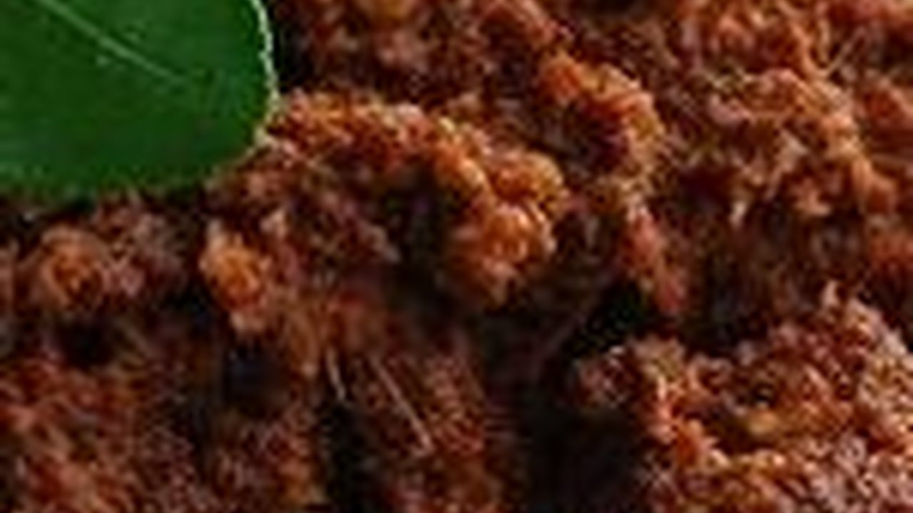 Tanpa Minyak dan Santan, Ini Resep Rendang Rendah Kalori dan Enak Banget