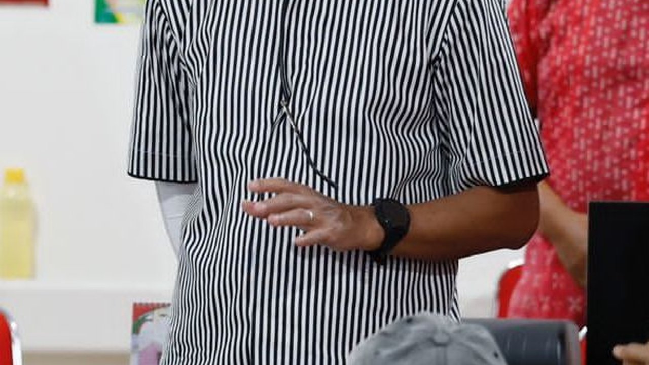 Kasus Stunting Jateng Tinggal 11,9%, Ganjar: Contoh Baik Ini Bisa Dipakai di Tempat Lain