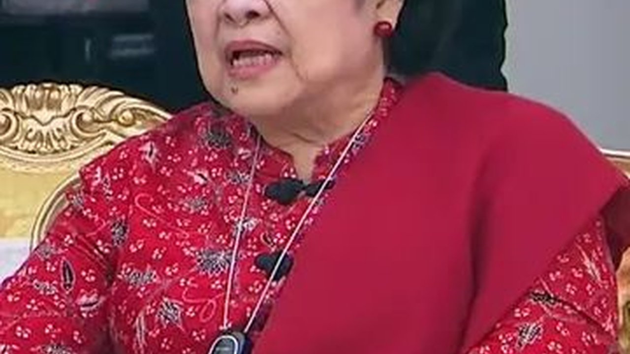 Jual Mahal Megawati saat SBY dan Prabowo Ingin Bertemu