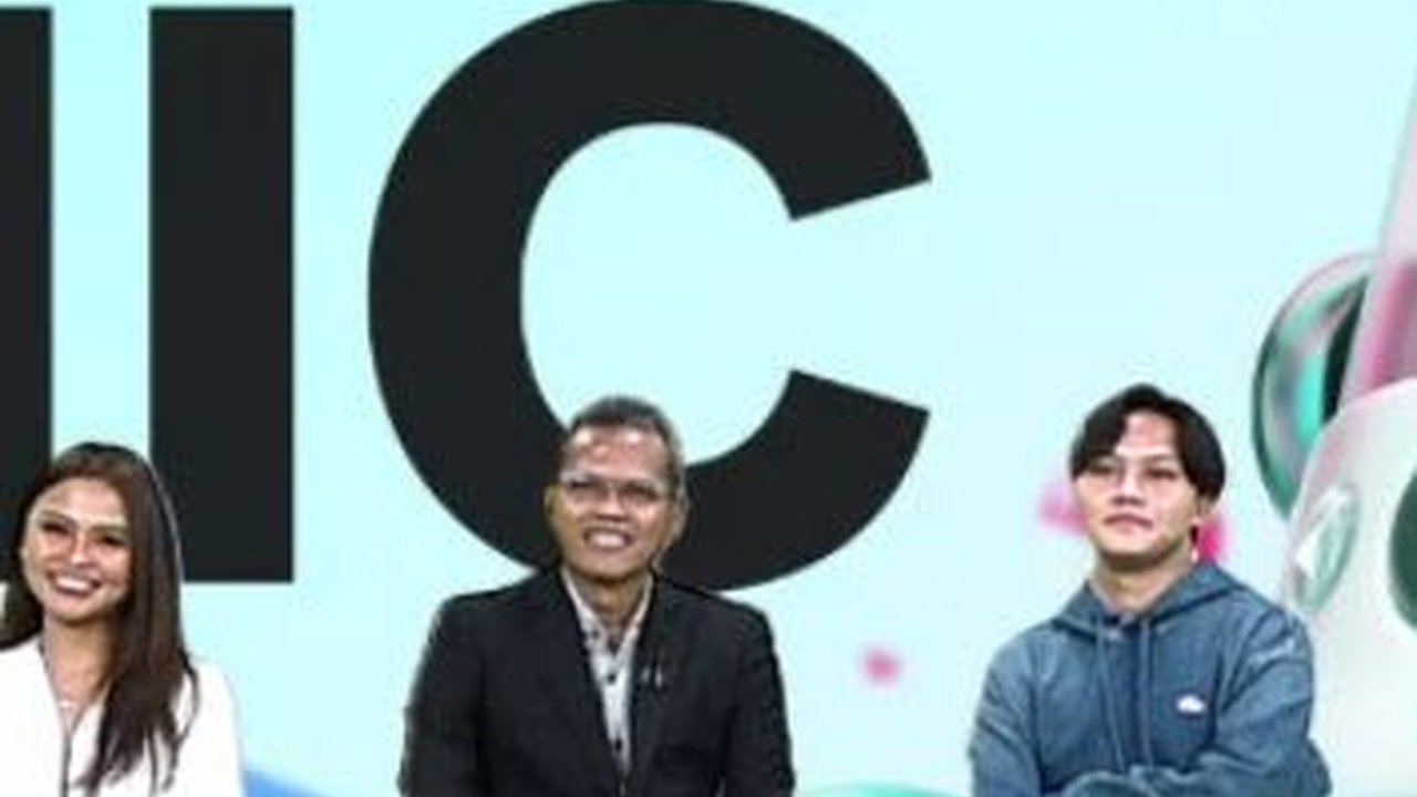 TikTok Live Rilis Kompetisi Menyanyi Berskala Internasional 'Gimme The Mic', Ajak Kreator dan Masyarakat Tunjukkan Bakatnya