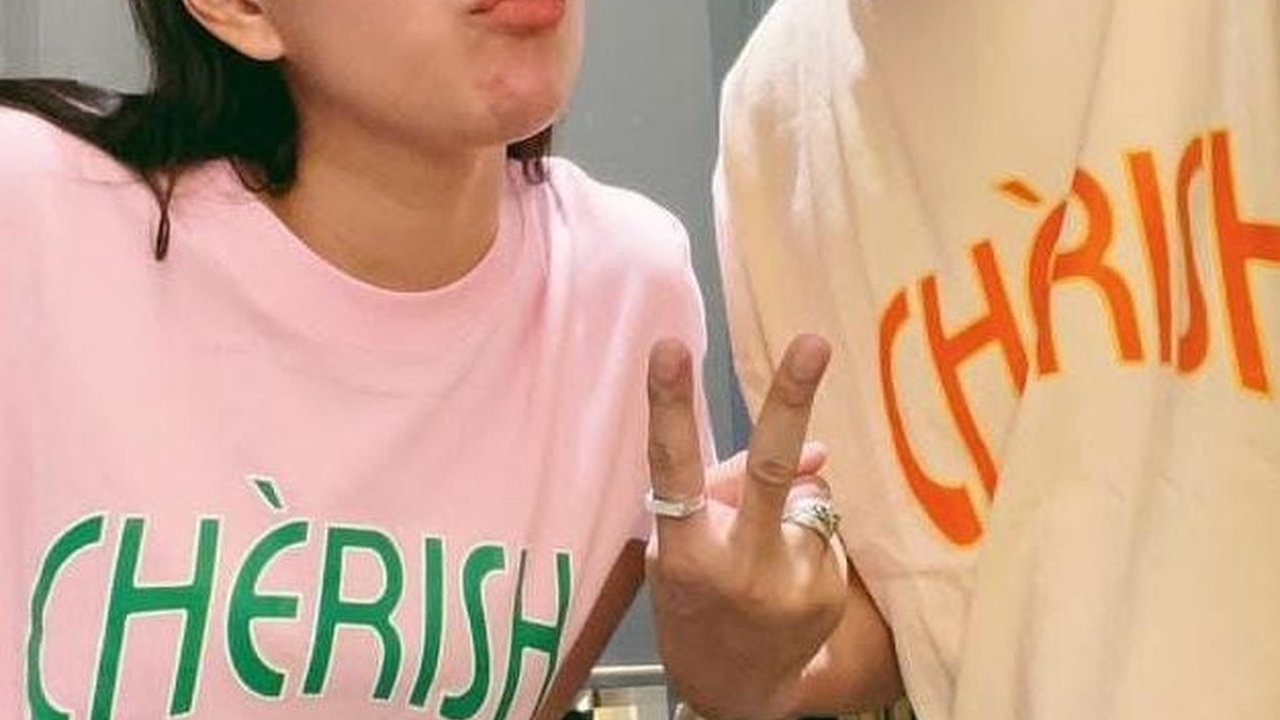 Sempat Bungkam, Raffi Ahmad Akhirnya Buka Suara soal Isu Perselingkuhan Syahnaz