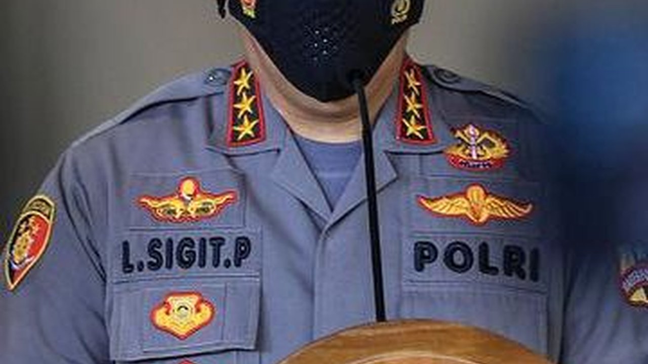 Kapolri Perintahkan Jenderal Bintang 2, Ibu Disekap & Jadi Budak Seks di Dubai Berhasil Dibebaskan