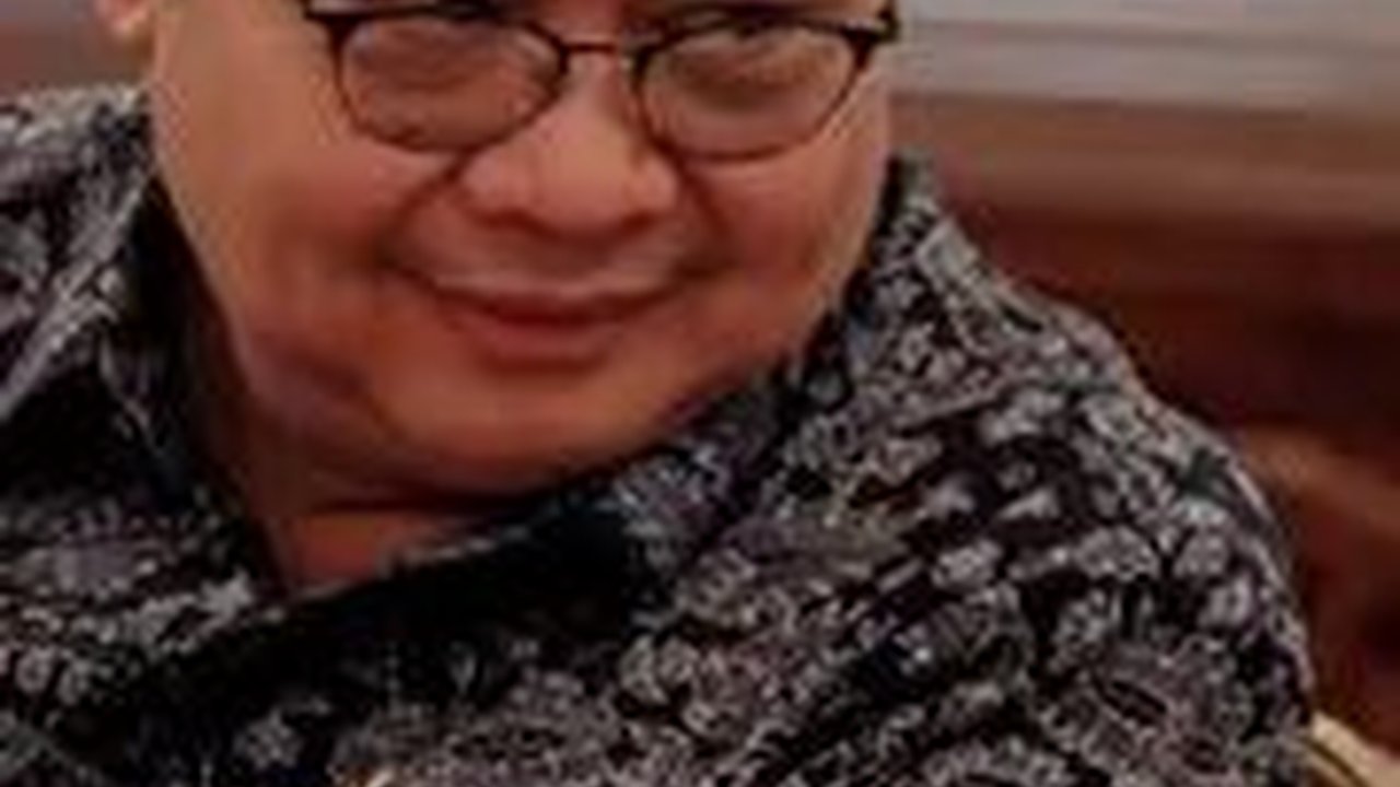 VIDEO: Mencuat Isu Munaslub, Dedengkot Golkar Ultimatum Airlangga Segera Deklarasi Capres!