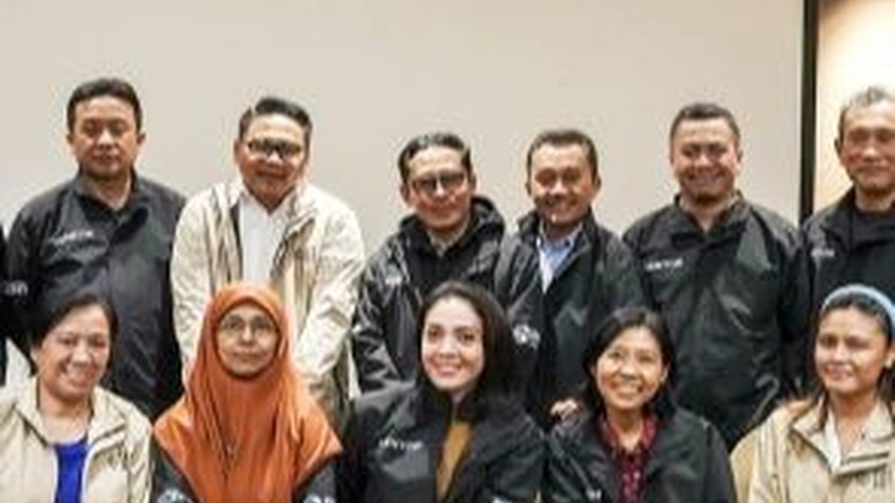 45 Jurnalis Terbaik Lolos Seleksi Beasiswa S2 BRI Fellowship Journalism Batch 4