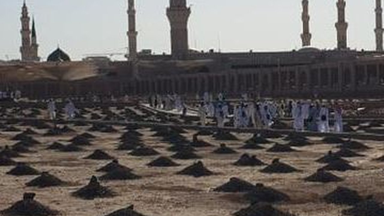 Arti Khusnul Khotimah dan Husnul Khotimah dalam Kematian Islam, Pahami Perbedaannya