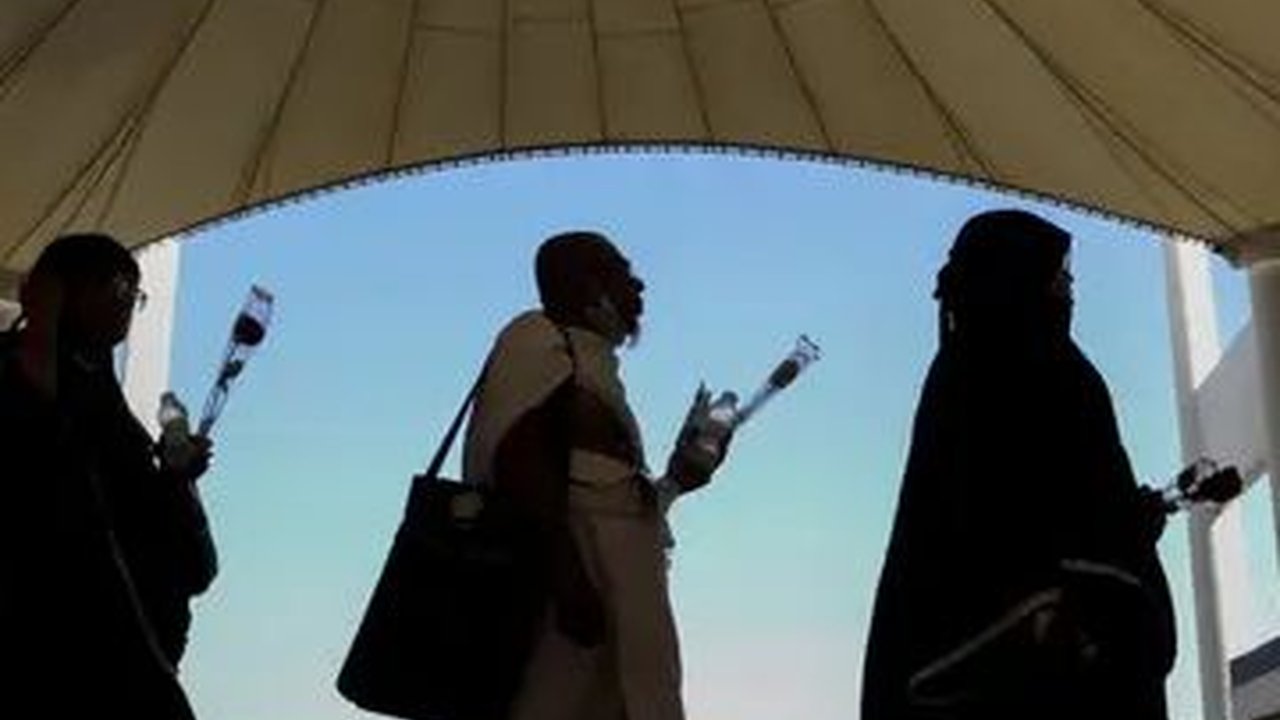 Kronologi Pencarian Jemaah Haji Hilang di Makkah 12 Hari Hingga Ditemukan Meninggal Dunia