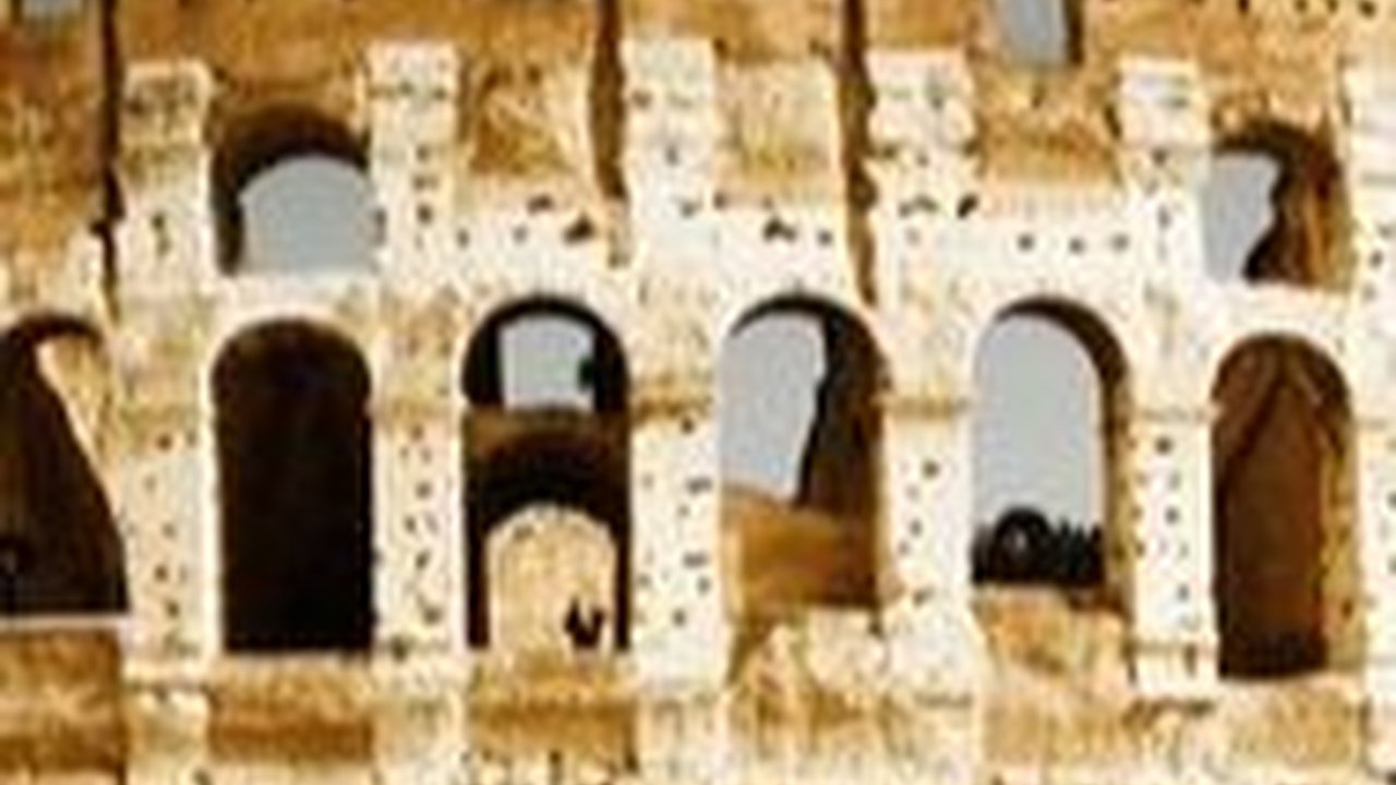 Tak Hanya Laki-Laki, Gladiator Perempuan juga Ada di Zaman Romawi