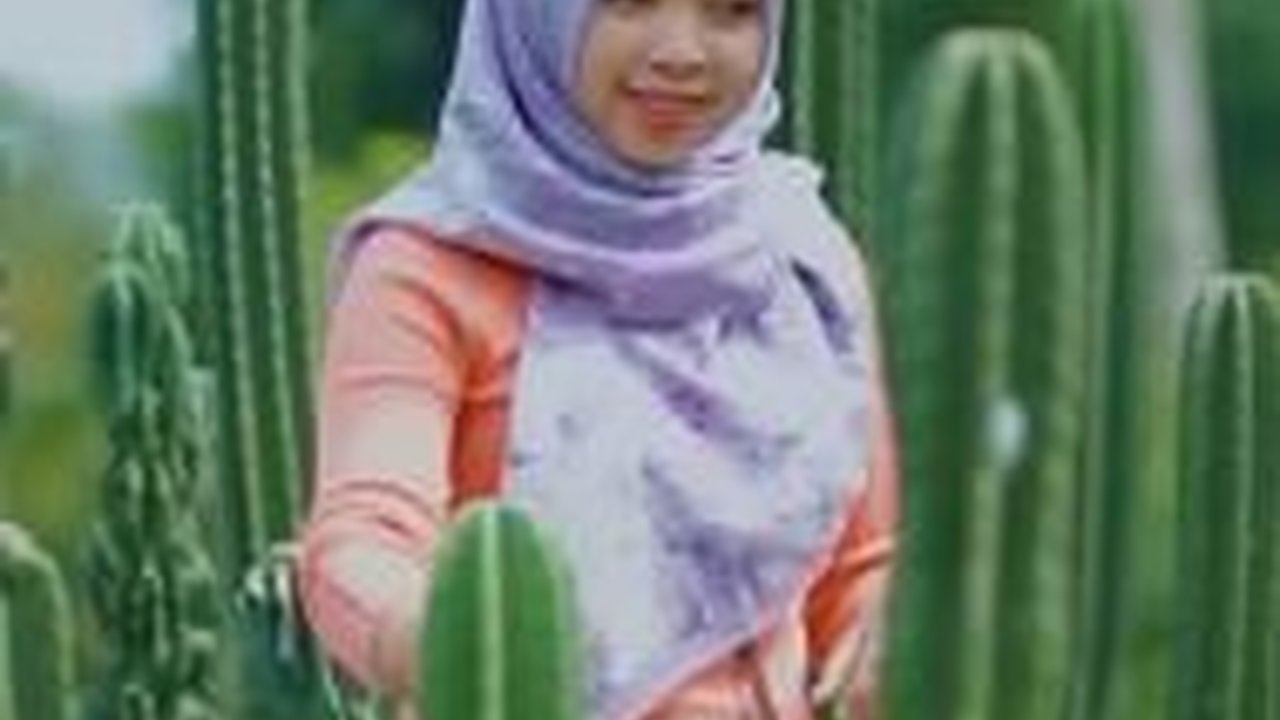 Dulu Guru Honorer, Kini Wanita Ini Jadi Petani Cabai dan Bunga Kaktus Omzet Perhari Rp200 Juta