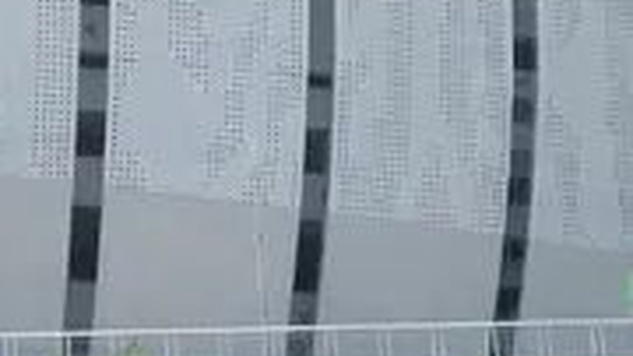 Viral, Anies Blak-blakan soal Rumput JIS Sudah Sesuai Standar FIFA