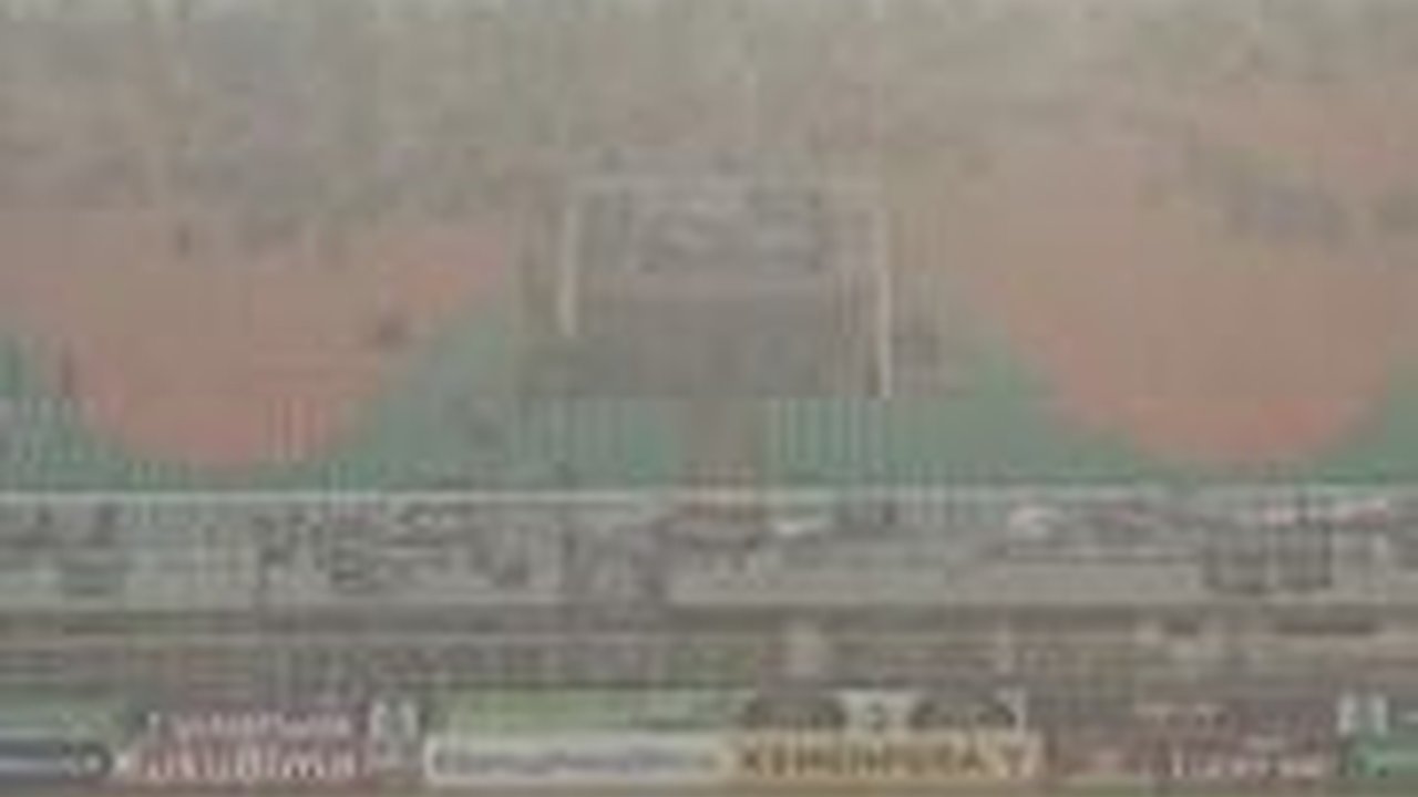 Sering Banjir, Rumput Stadion Pakansari Bakal Diganti Biayanya Capai Rp1,9 Miliar