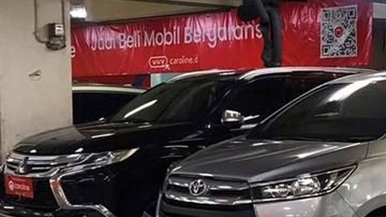 Perhatikan Ini, Penyebab Harga Jual Mobil Bekas Kesayangan Turun