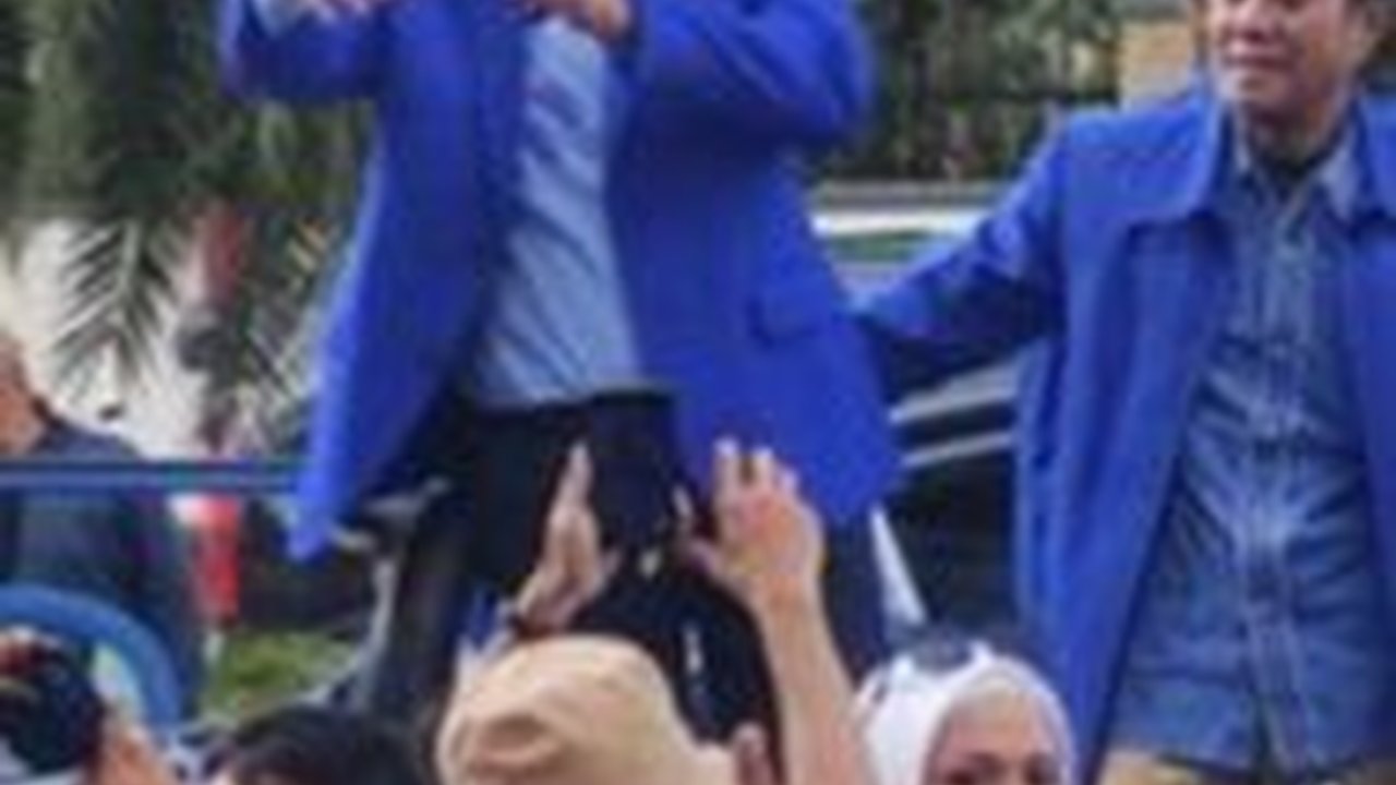 Ditanya Gabung PDIP atau Gerindra, PAN: Kita akan Gabung dengan Partai-Partai di Pemerintahan