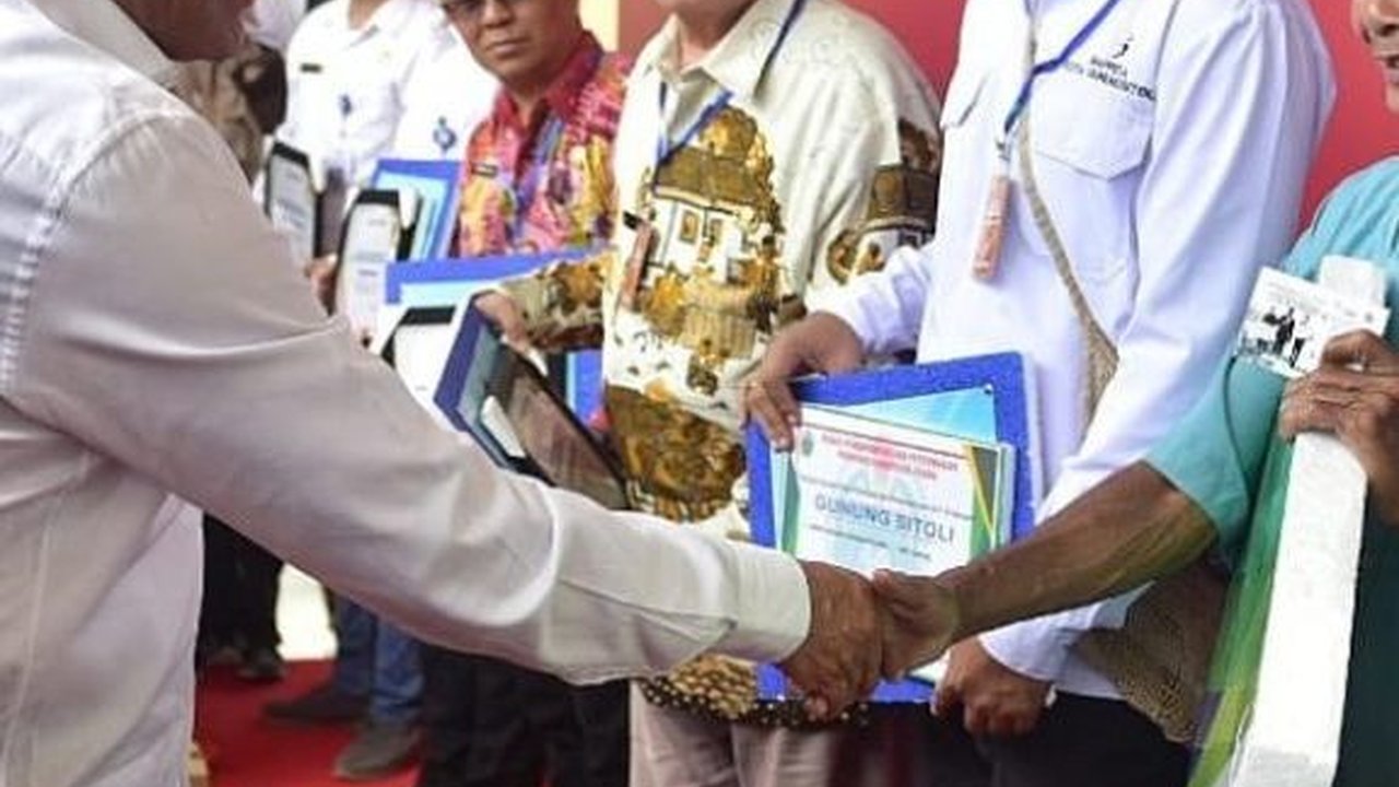 20.400 Pekerja Rentan di Sumut Akan Dapat Jaminan Sosial, Tidak Ada Batasan Biaya Pengobatan