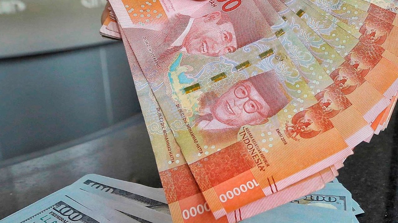 63 Kementerian Lembaga Masih Nunggak PNBP Hingga Rp27,64 Triliun