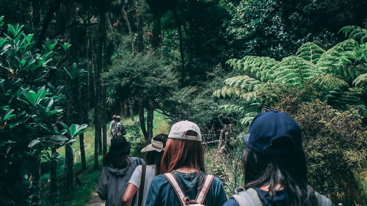 7 Masalah Kesehatan yang Umum Dialami saat Berjalan-jalan di Alam Terbuka